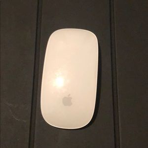 Apple mouse